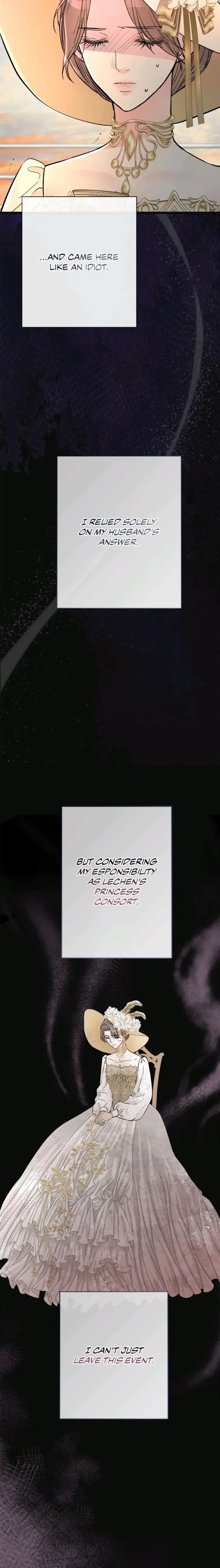 The Problematic Prince, Chapter 43 image 10